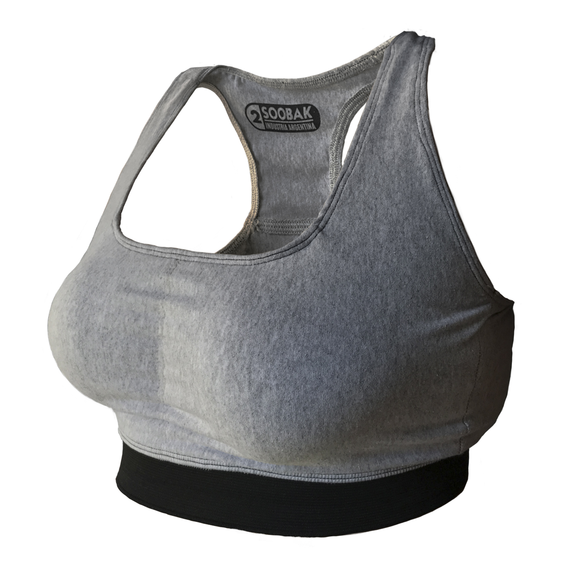 Top Protector Femenino