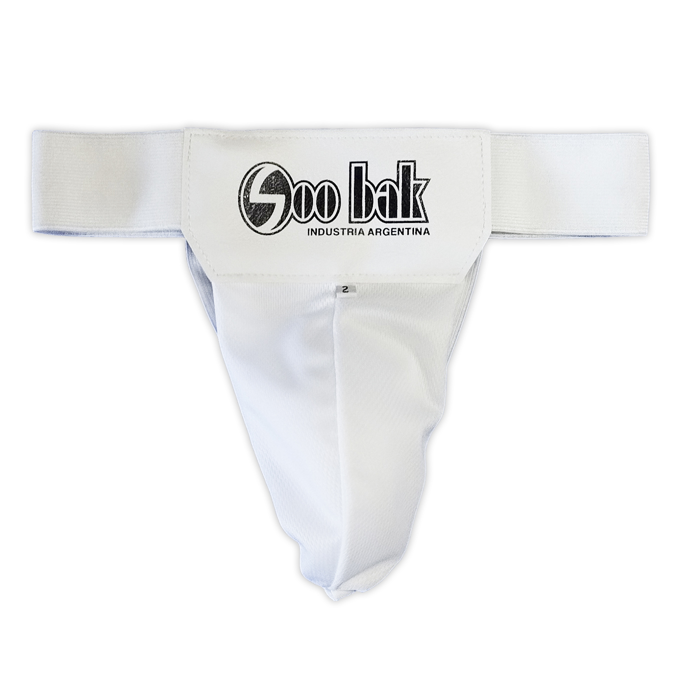 Protector Inguinal Masculino