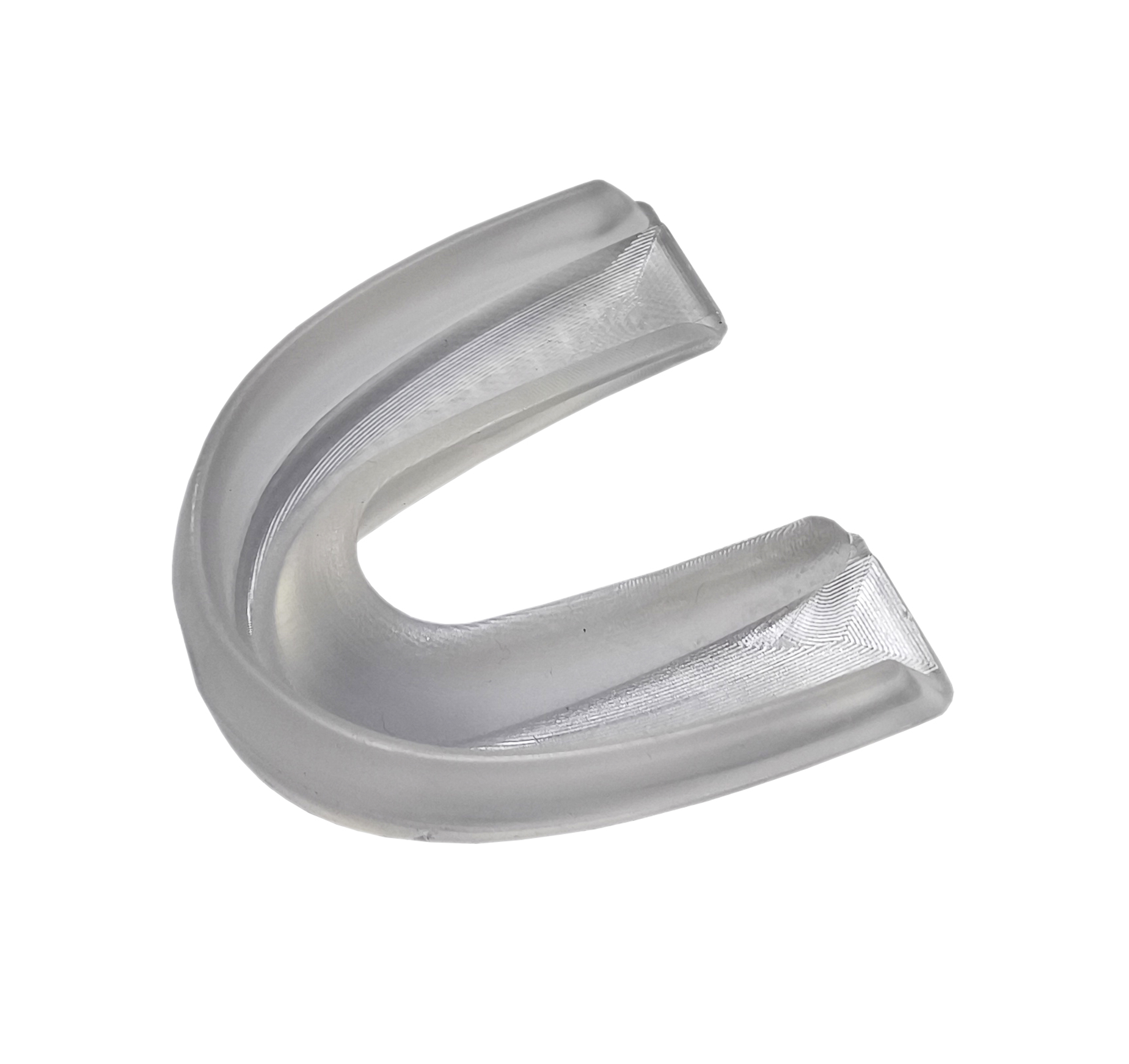 Bucal Simple Gamma